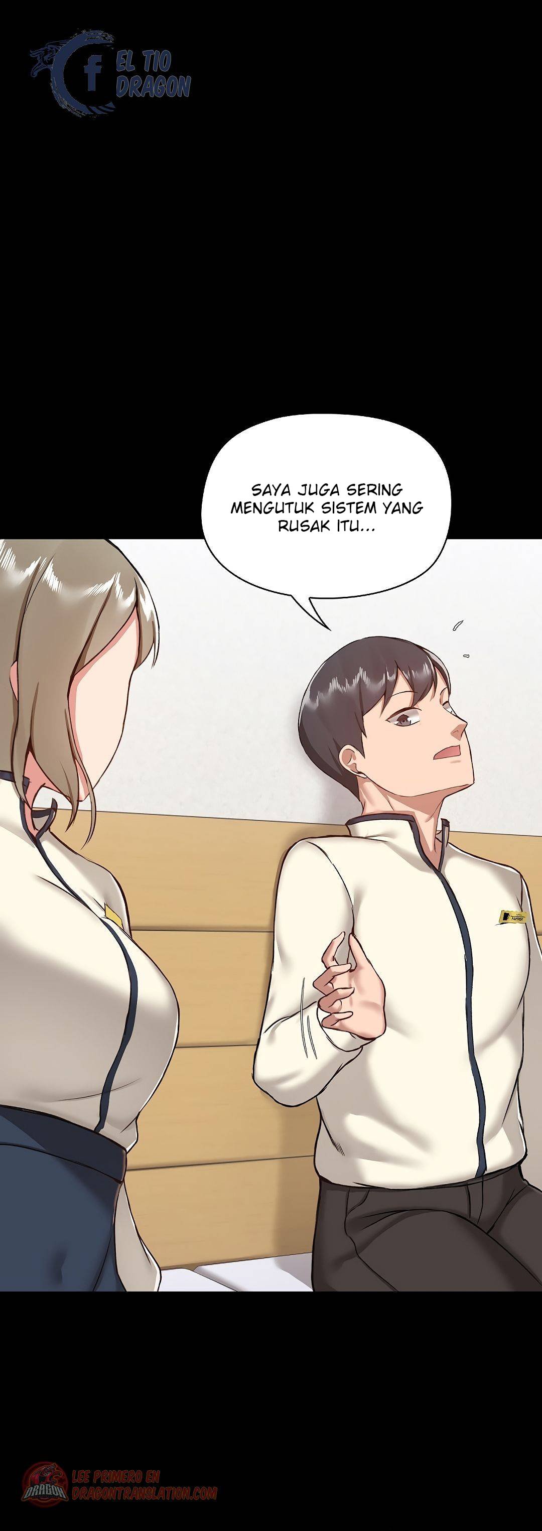 Gamers - Chapter 8 19