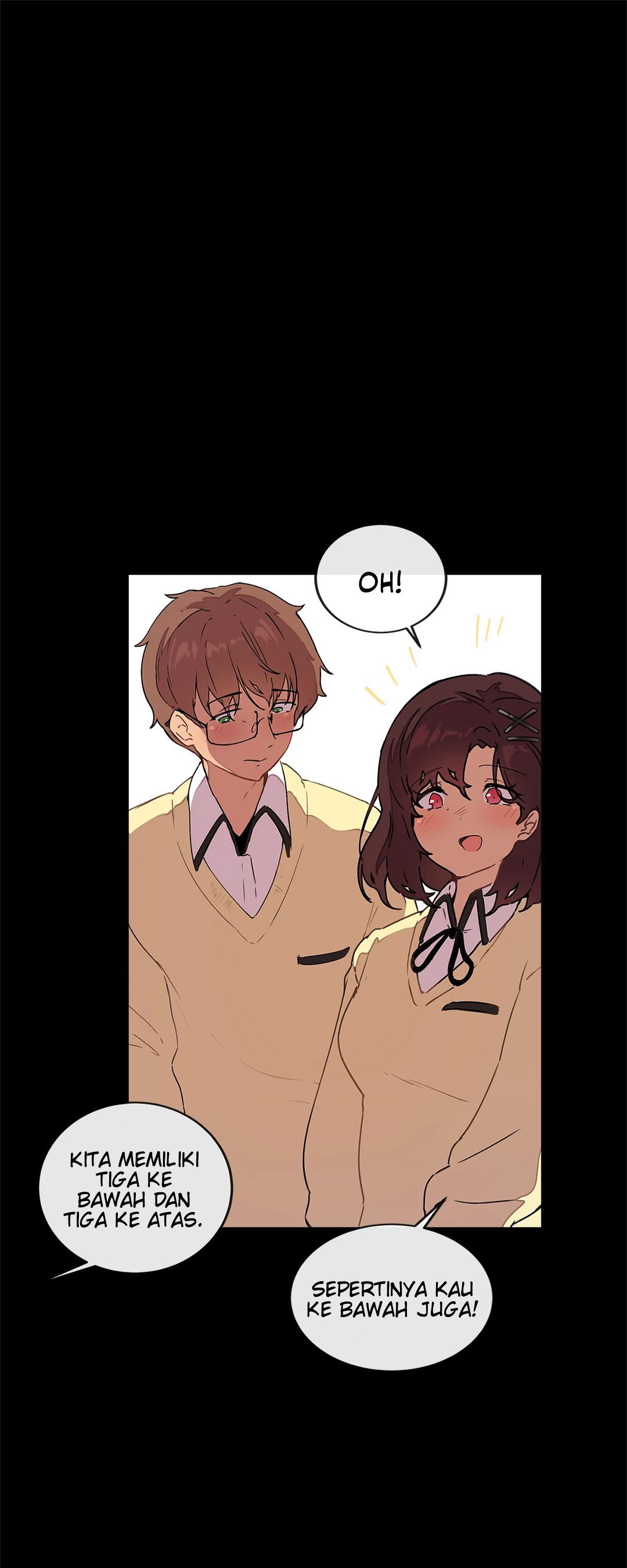 Sexcape Room: Wipe Out - Chapter 8 27
