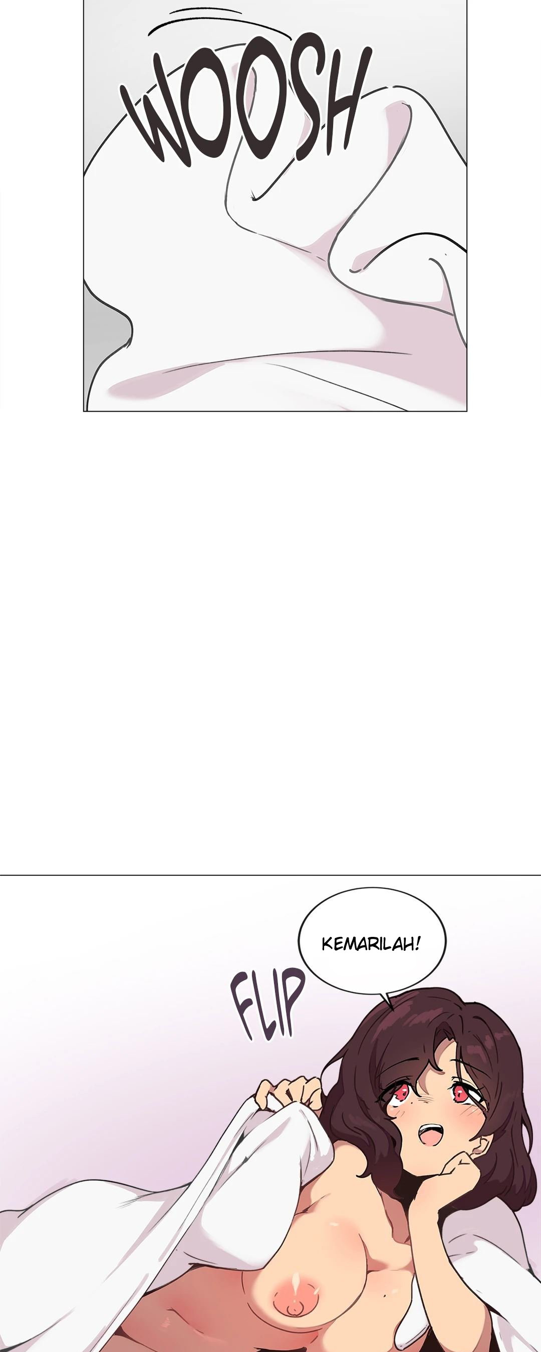Sexcape Room: Wipe Out - Chapter 8 15