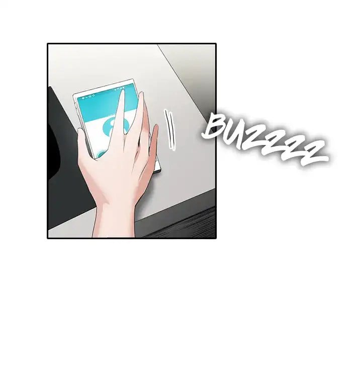 Cartoonists NSFW - Chapter 8 22 Cartoonists NSFW - Chapter 8 22