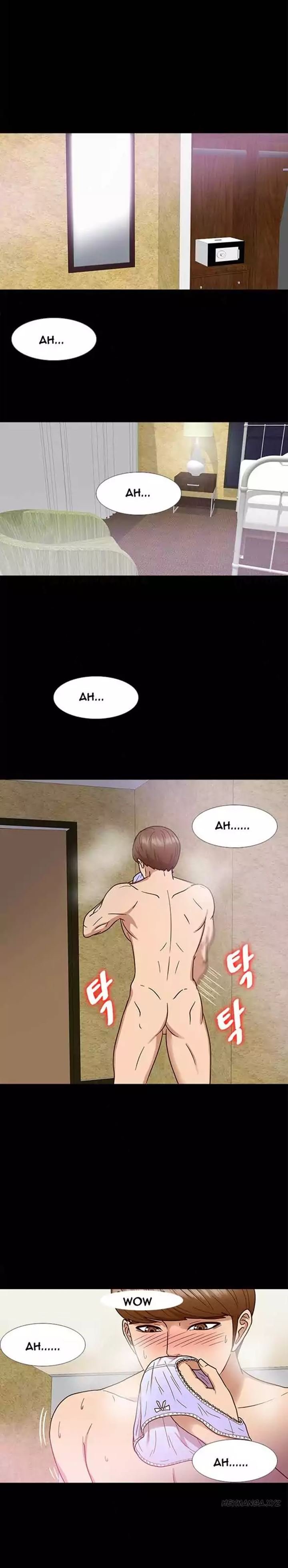 Secret Island - Chapter 8 3