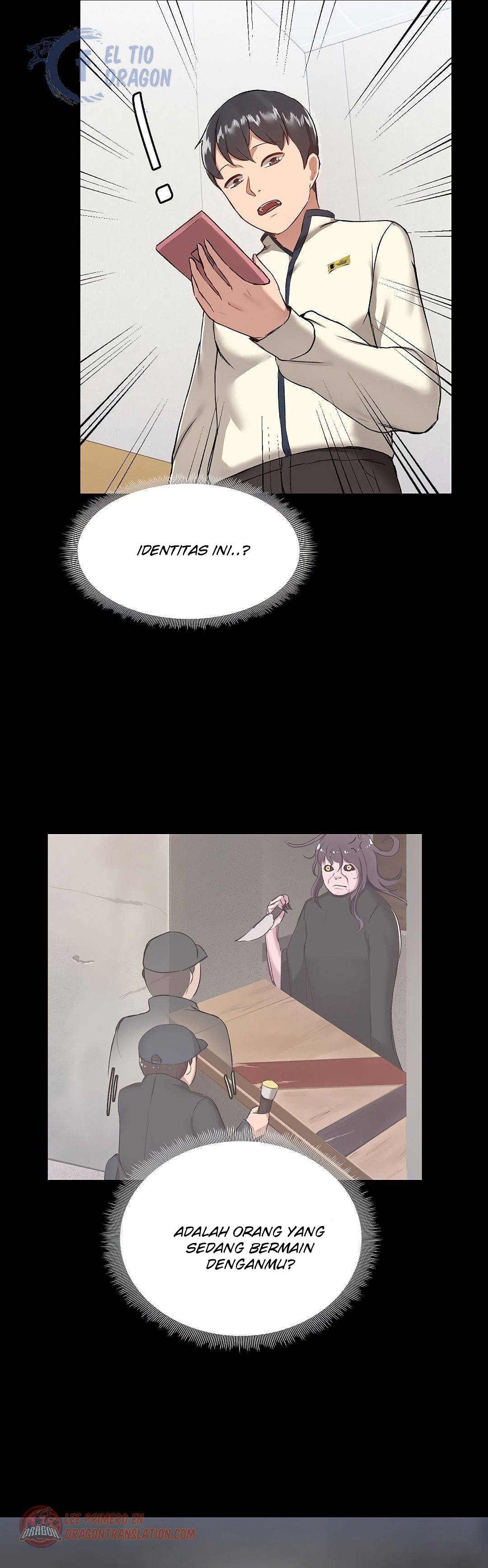 Gamers - Chapter 8 3