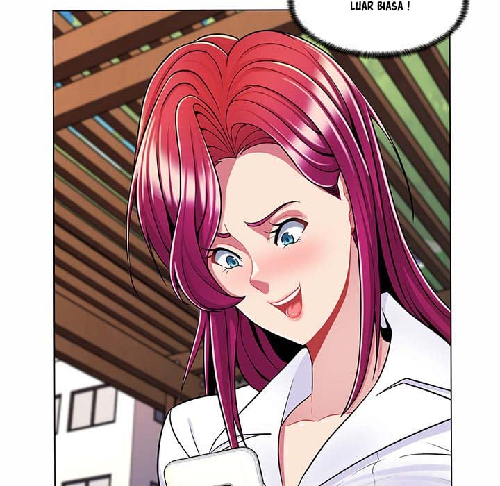 The Teacher Secret - Chapter 8 114
