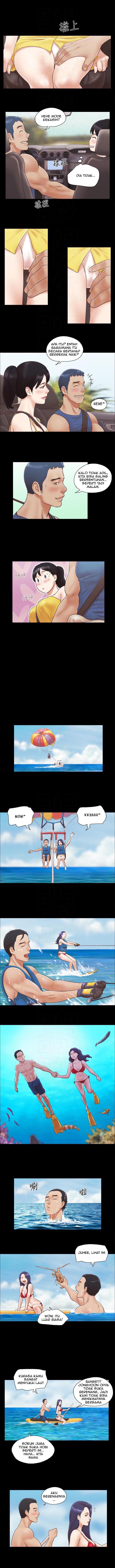 Everything Is Agreed Upon - Chapter 8 5 Everything Is Agreed Upon - Chapter 8 5