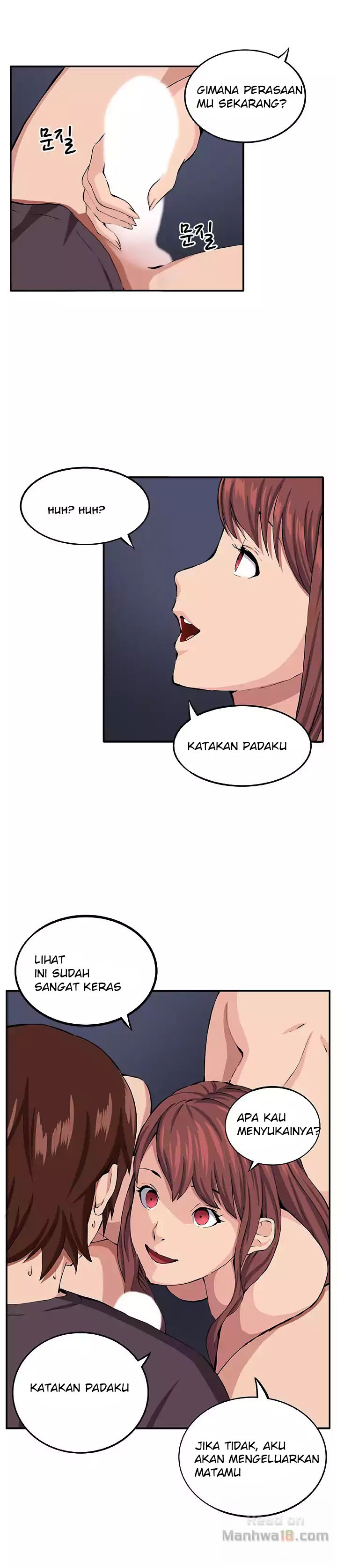 Venus Mantrap - Chapter 8 5