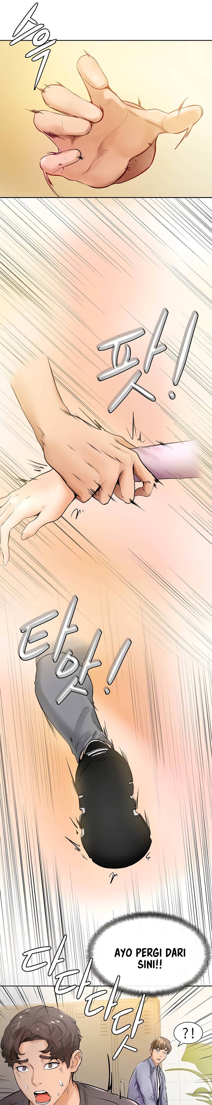 Cheer Up, Namjoo - Chapter 8 5