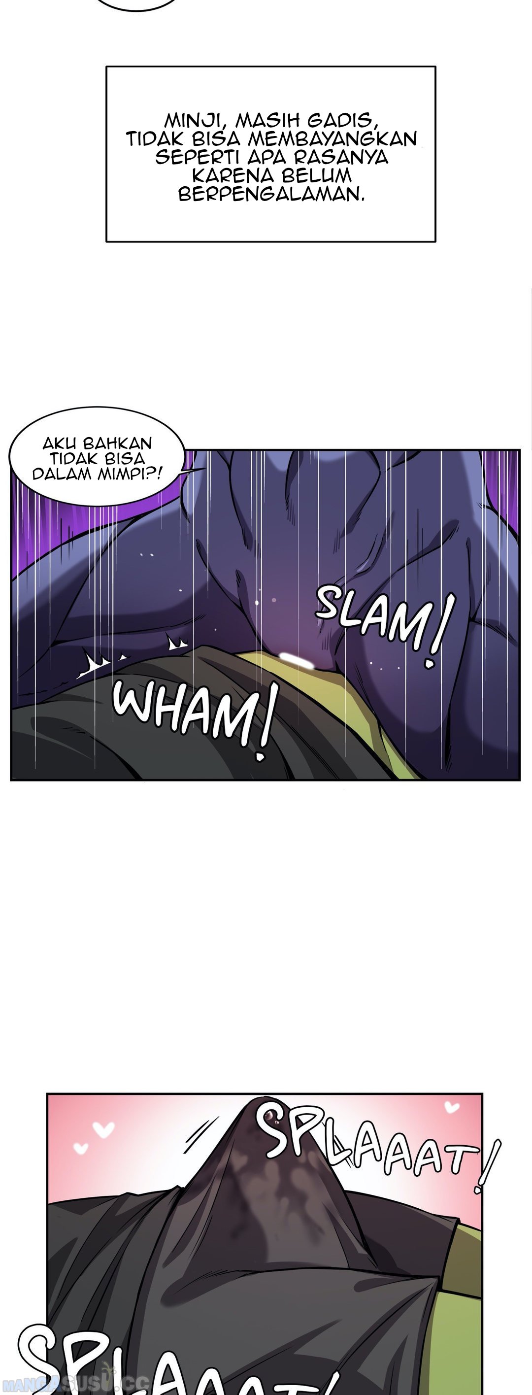 Girlfriend Zombie - Chapter 8 28