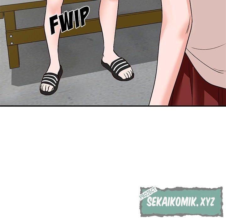 Town Girls - Chapter 8 110