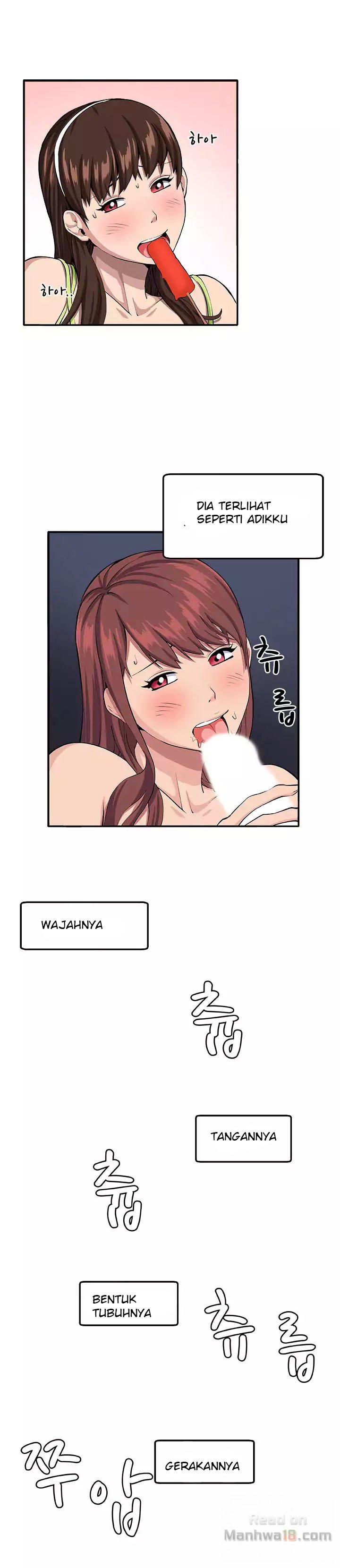 Venus Mantrap - Chapter 8 16