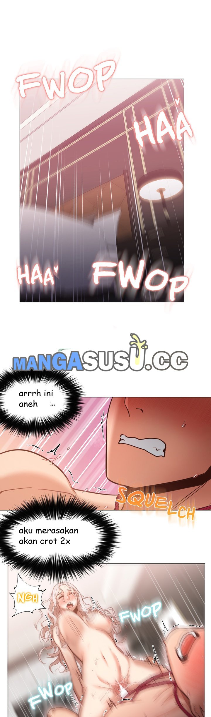 Man Up, Girl! - Chapter 8 13