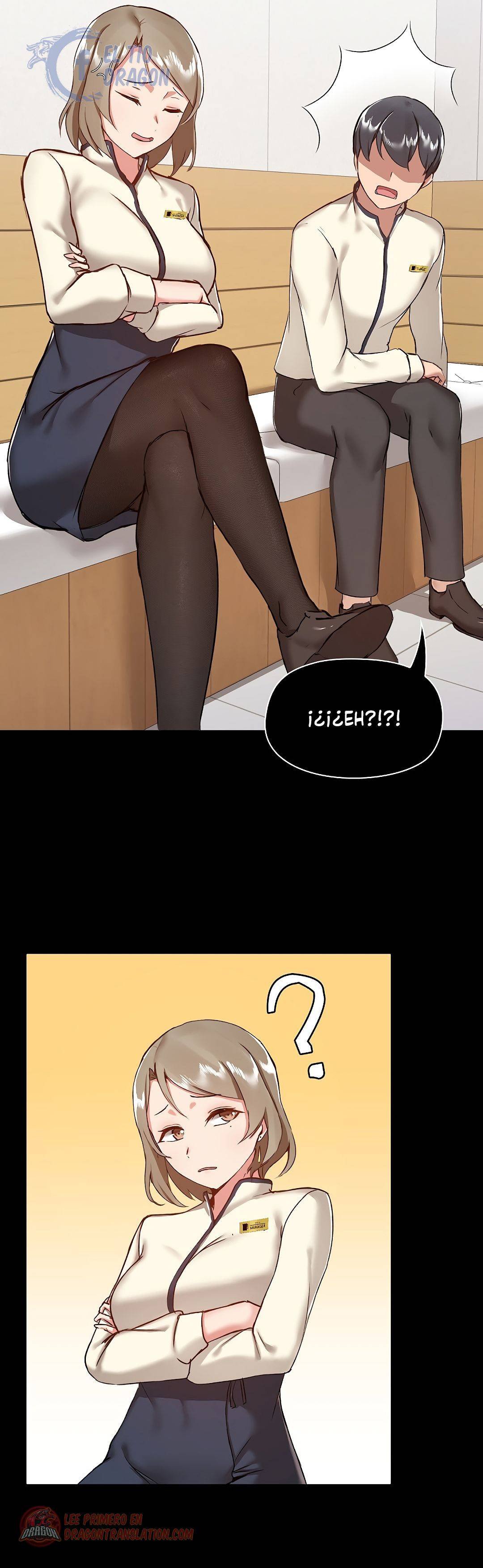 Gamers - Chapter 8 31