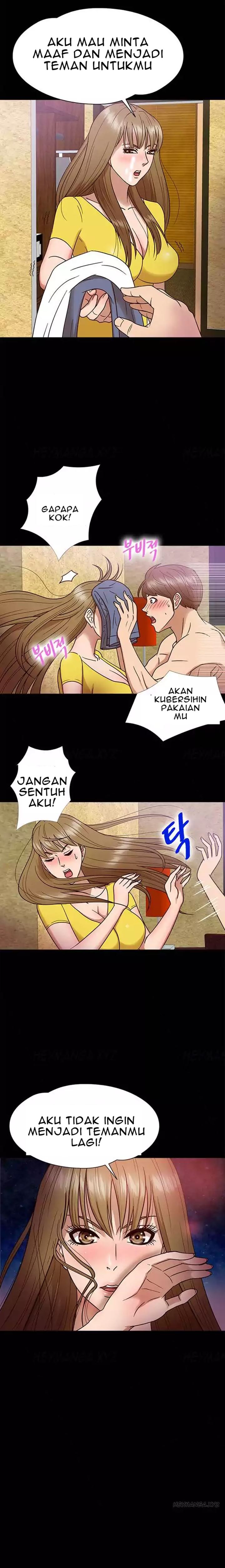 Secret Island - Chapter 8 8