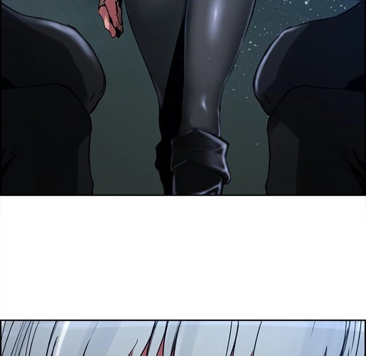 Erostica - Chapter 8 37