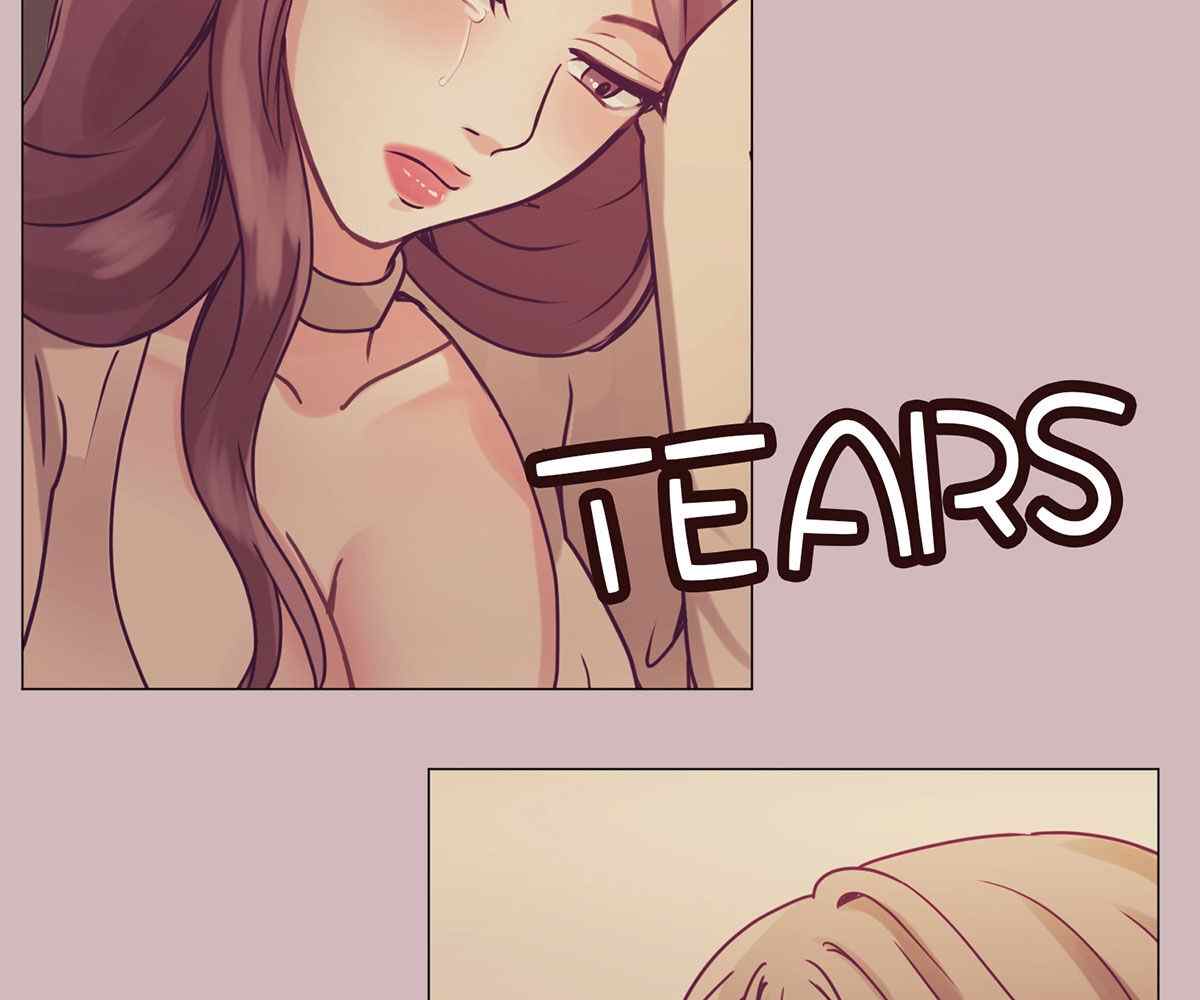 In Love With the Friend&#8217;s Mother - Chapter 8 85