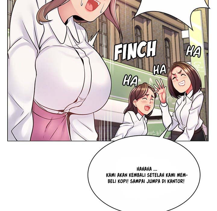 The Teacher Secret - Chapter 8 84