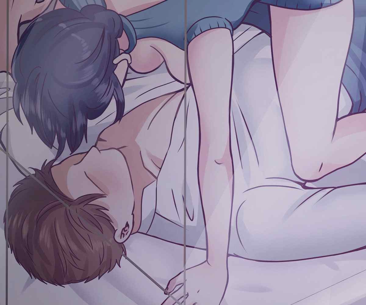 In Love With the Friend&#8217;s Mother - Chapter 8 56