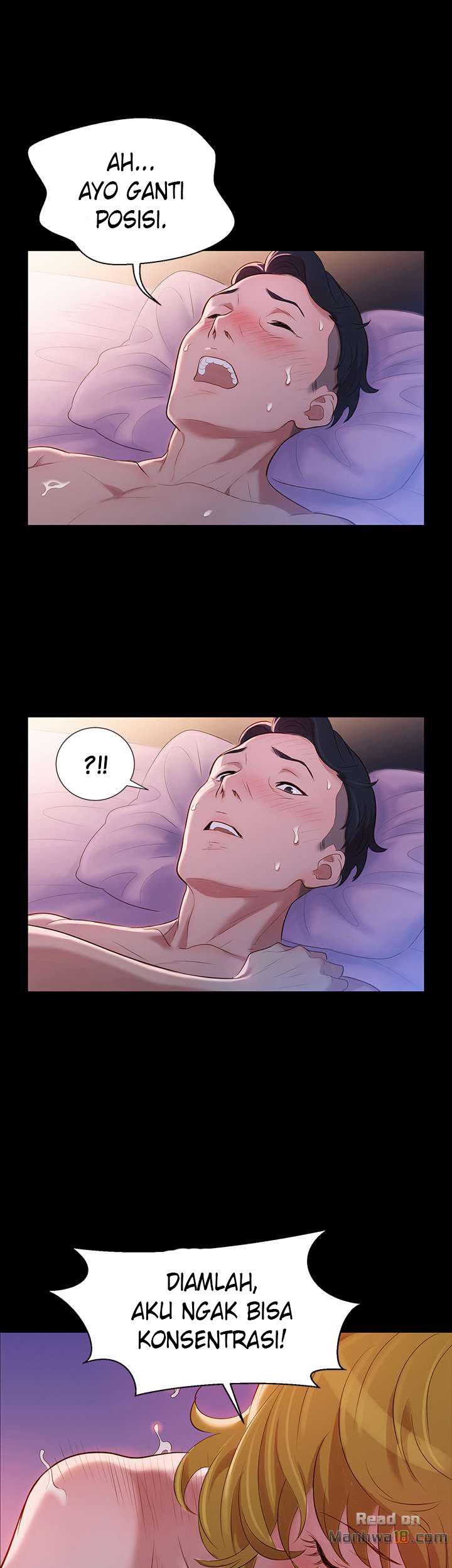 Let Me Drive - Chapter 8 6 Let Me Drive - Chapter 8 6