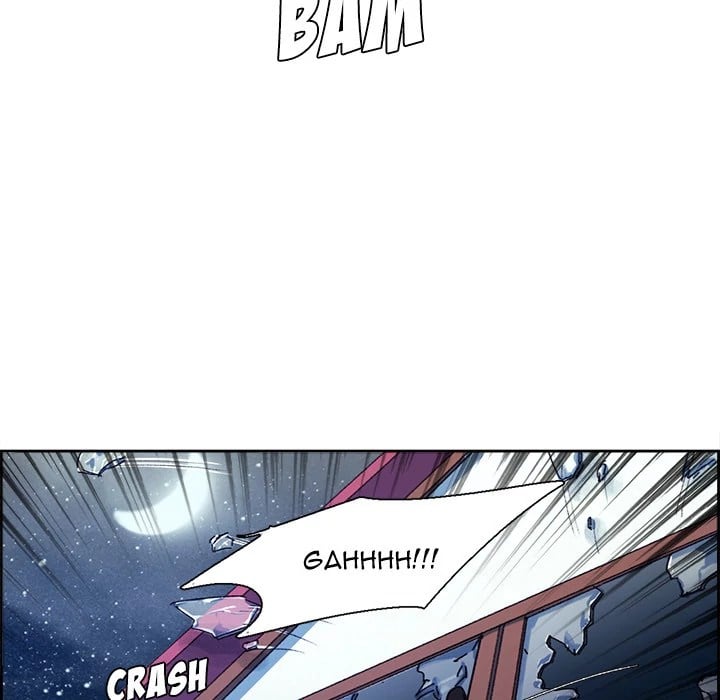 Erostica - Chapter 8 59