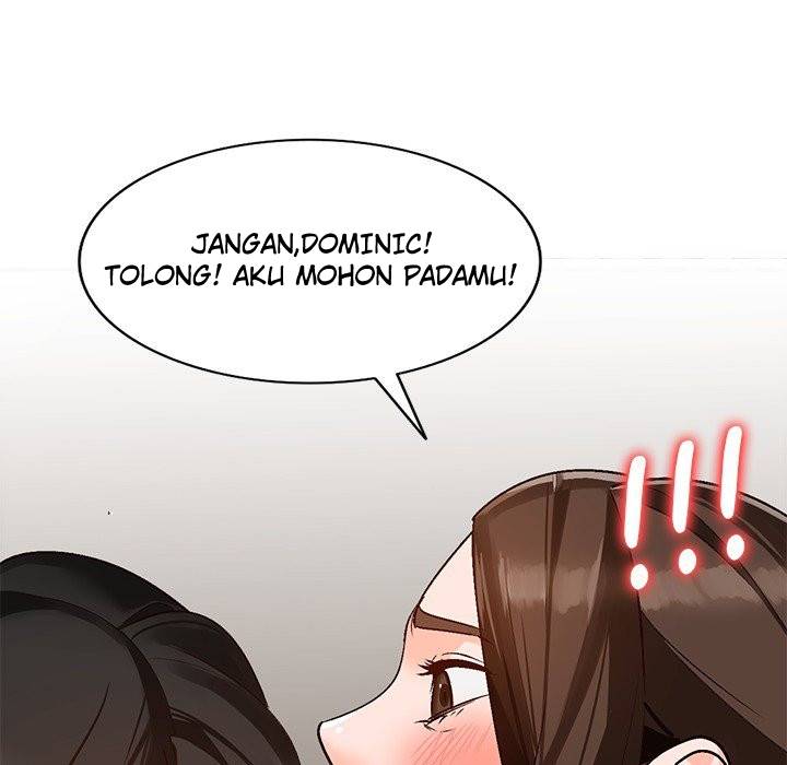 Town Girls - Chapter 8 145