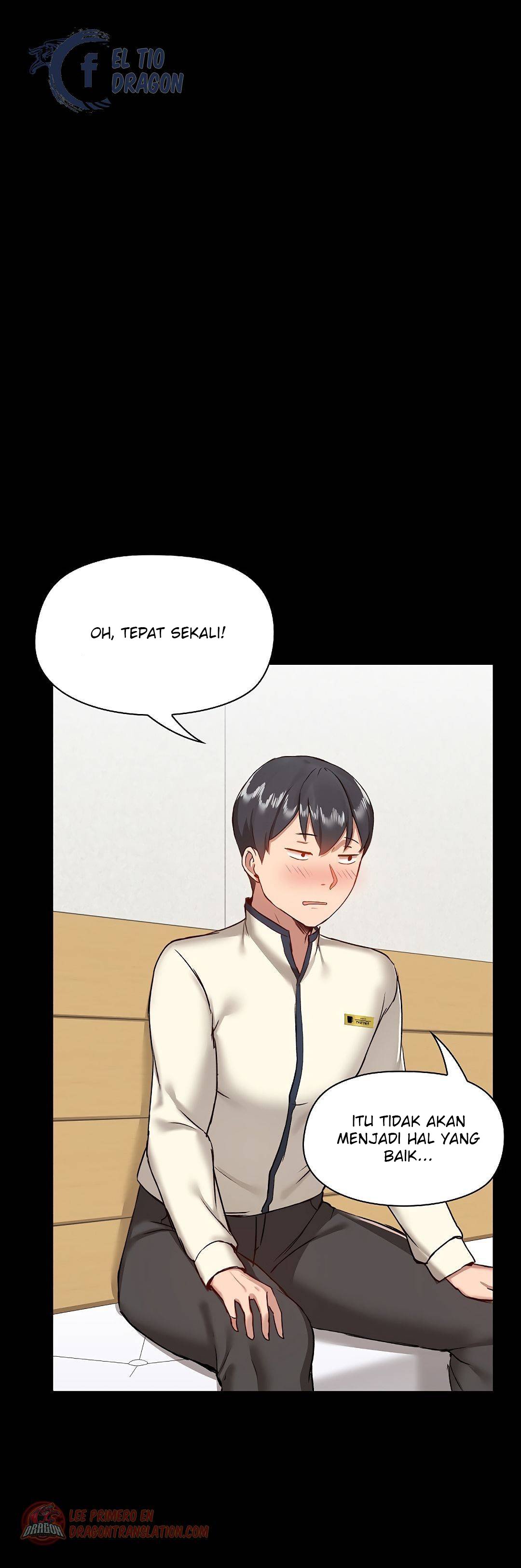 Gamers - Chapter 8 32