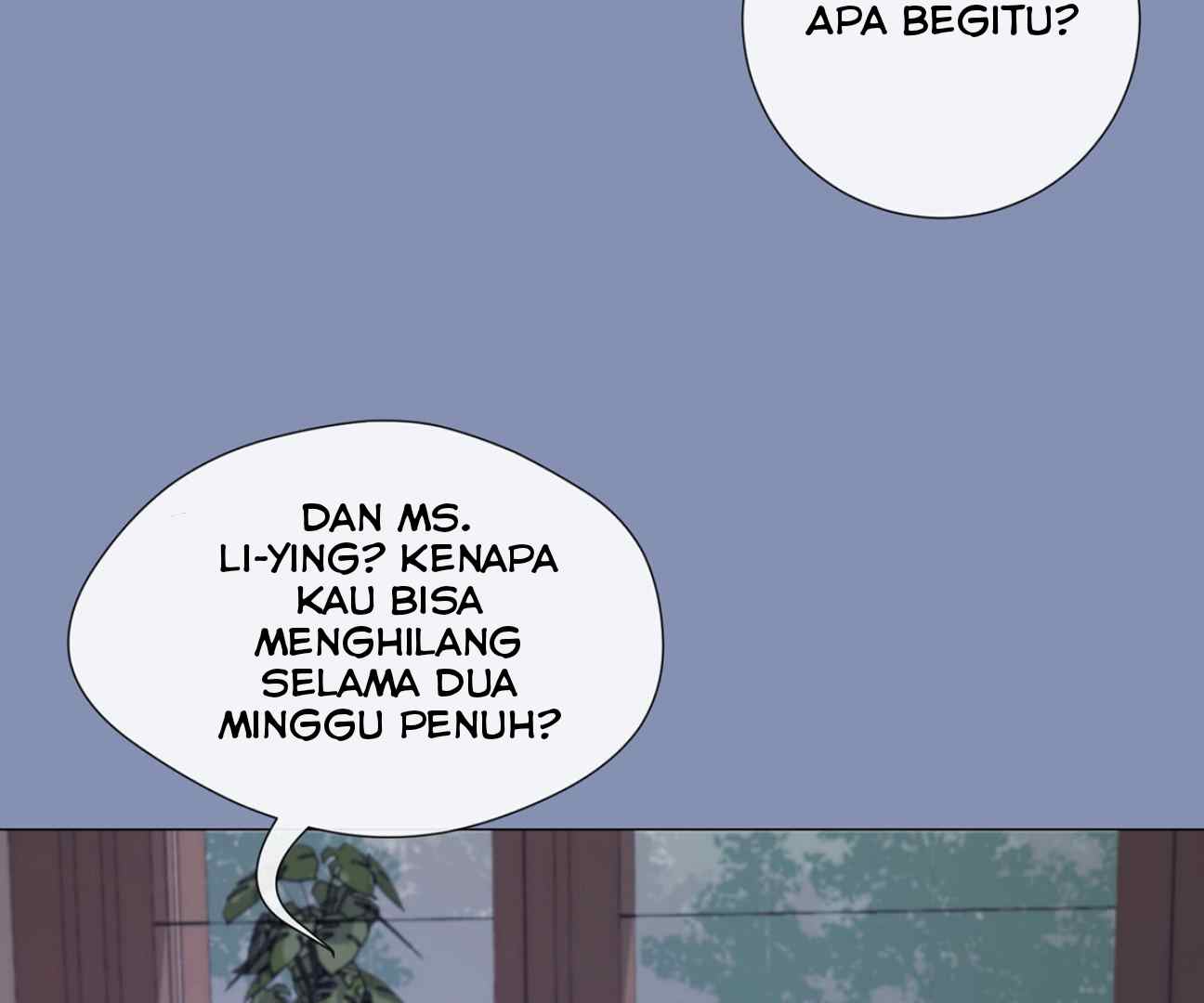 In Love With the Friend&#8217;s Mother - Chapter 8 18
