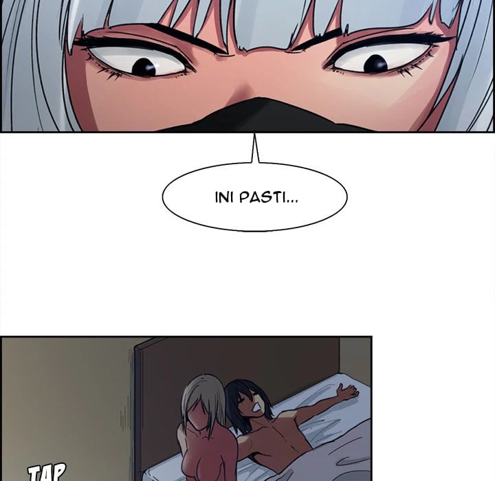 Erostica - Chapter 8 38