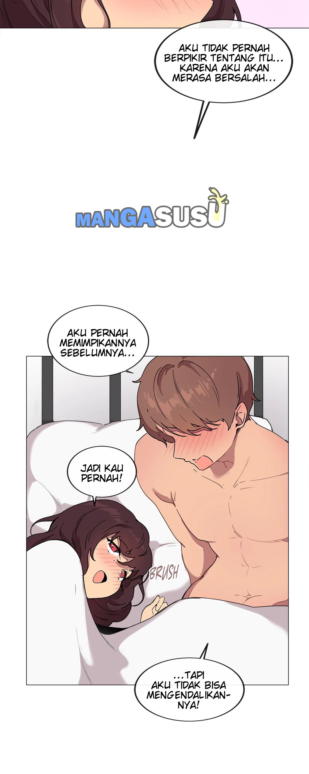 Sexcape Room: Wipe Out - Chapter 8 39