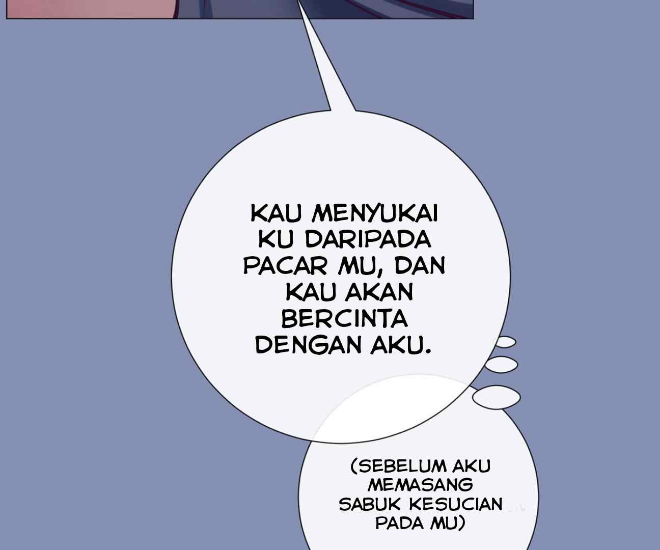 In Love With the Friend&#8217;s Mother - Chapter 8 152