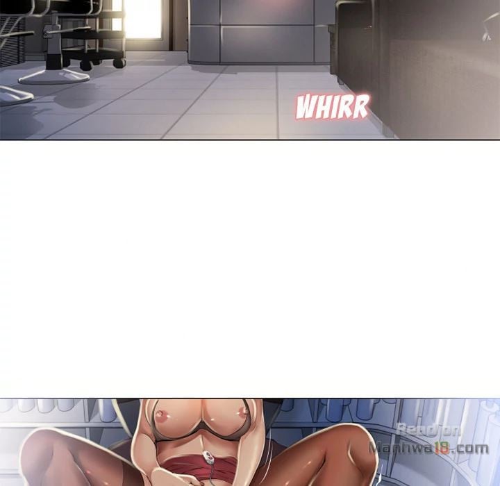 Wet Women - Chapter 8 51