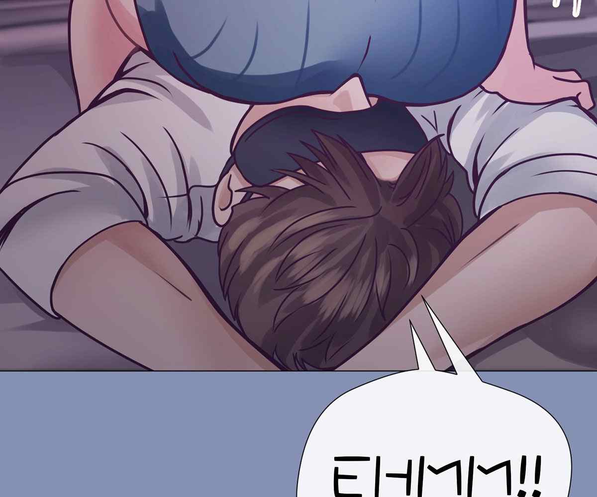 In Love With the Friend&#8217;s Mother - Chapter 8 120