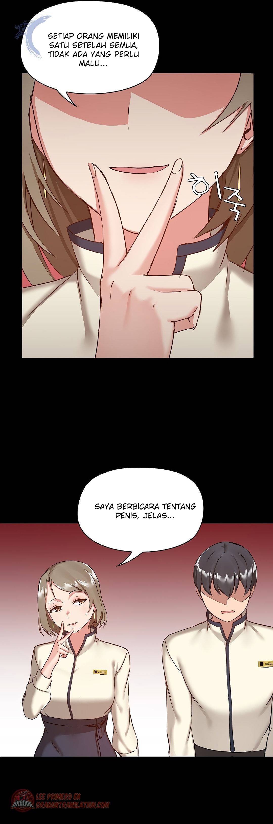 Gamers - Chapter 8 37