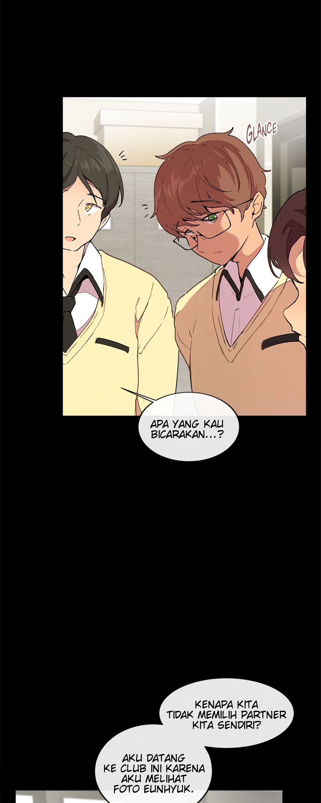 Sexcape Room: Wipe Out - Chapter 8 21
