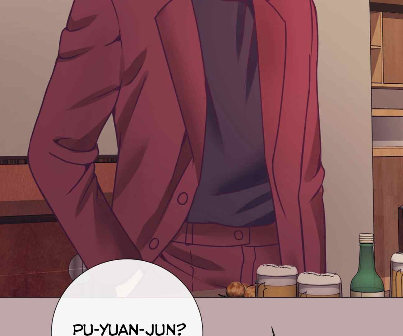 In Love With the Friend&#8217;s Mother - Chapter 8 67