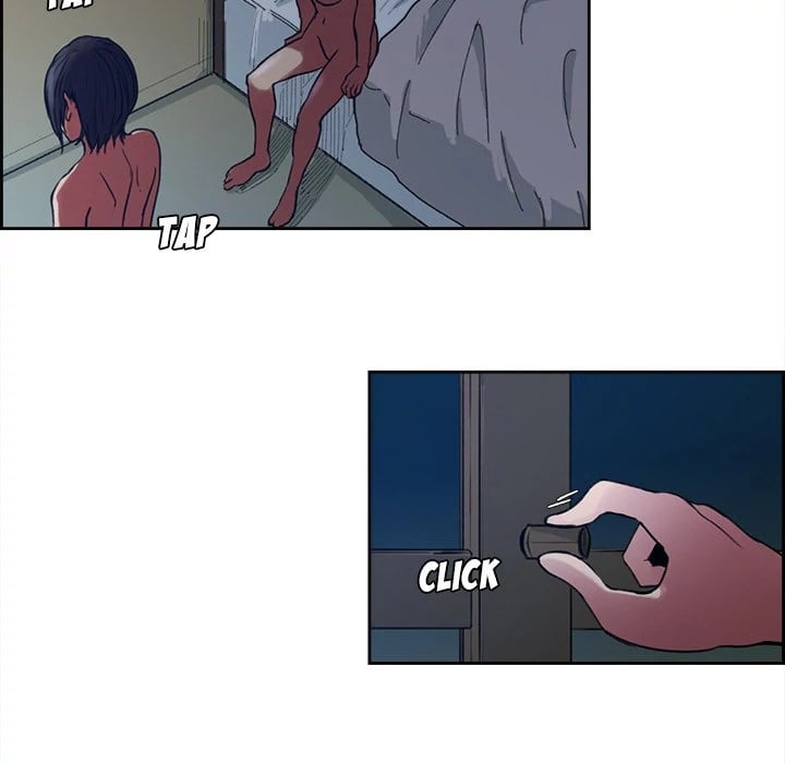 Erostica - Chapter 8 39