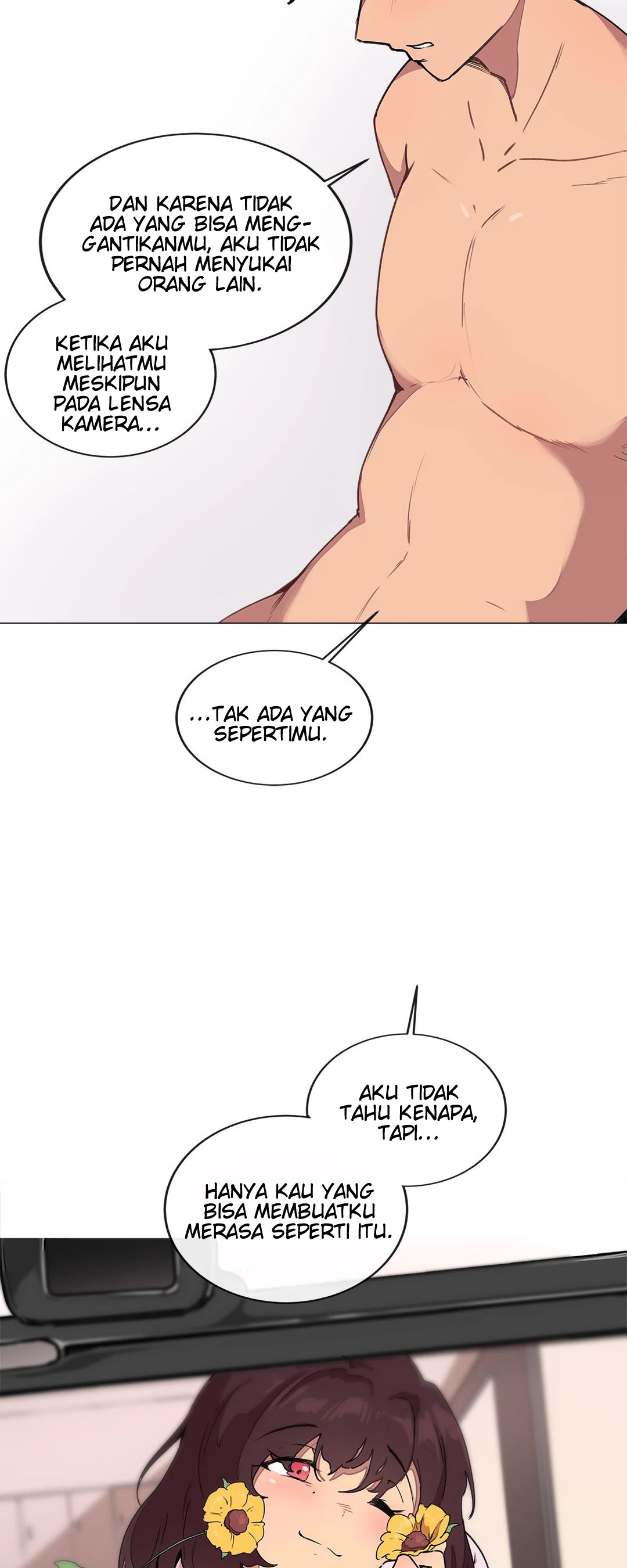 Sexcape Room: Wipe Out - Chapter 8 33