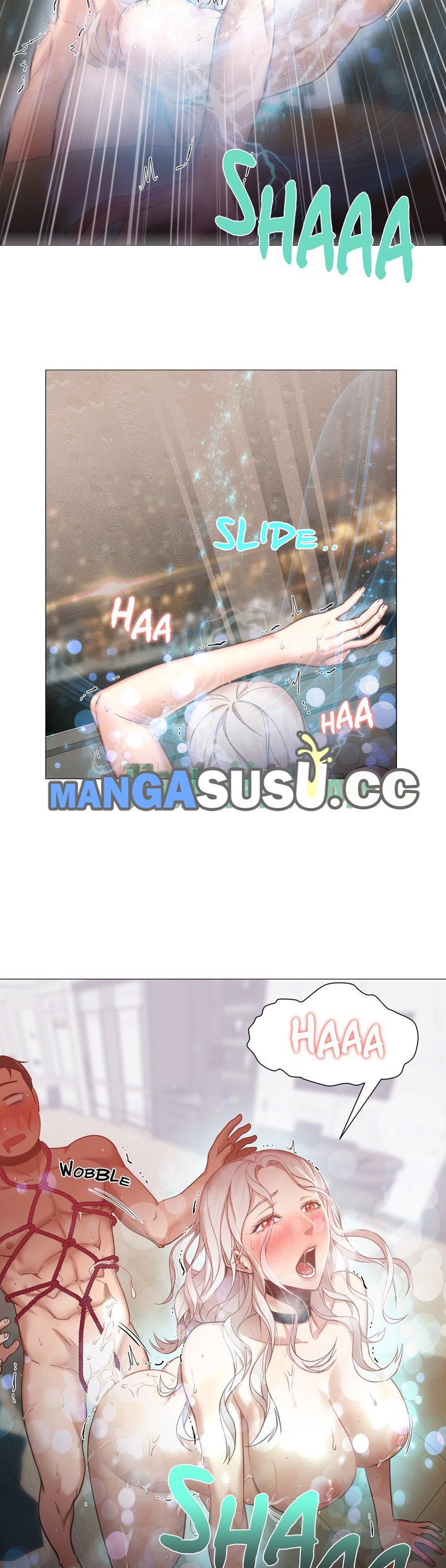 Man Up, Girl! - Chapter 8 20