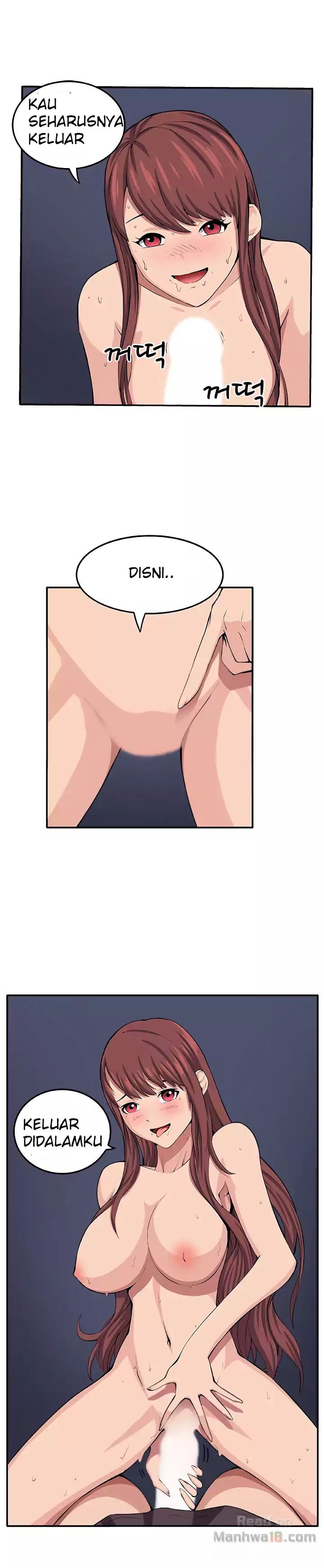 Venus Mantrap - Chapter 8 23