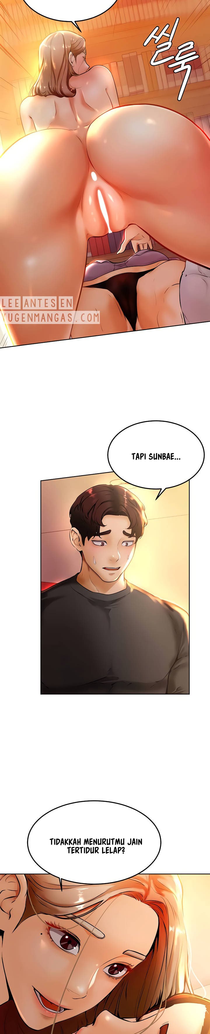 Cheer Up, Namjoo - Chapter 8 22