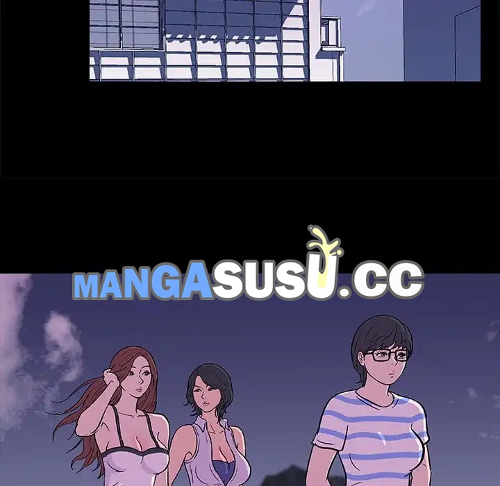 Project Utopia - Chapter 8 53 Project Utopia - Chapter 8 53