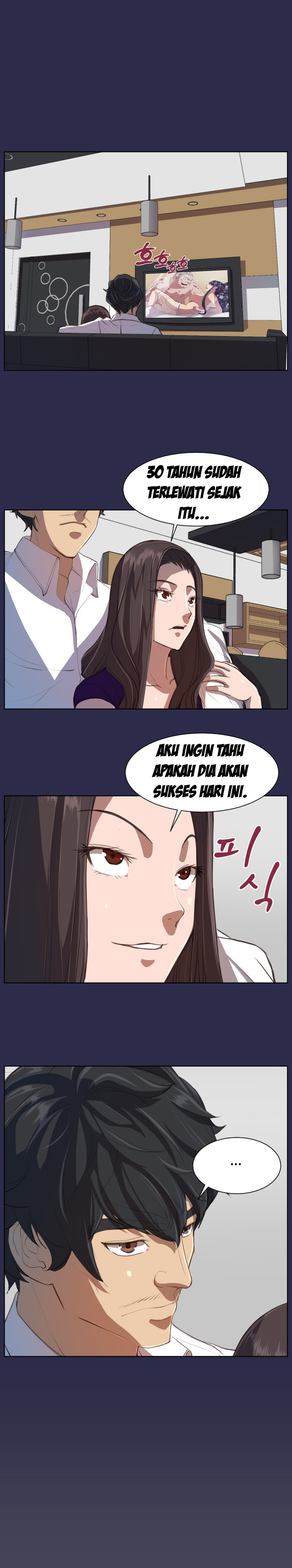Angel&#8217;s Tears - Chapter 8 5
