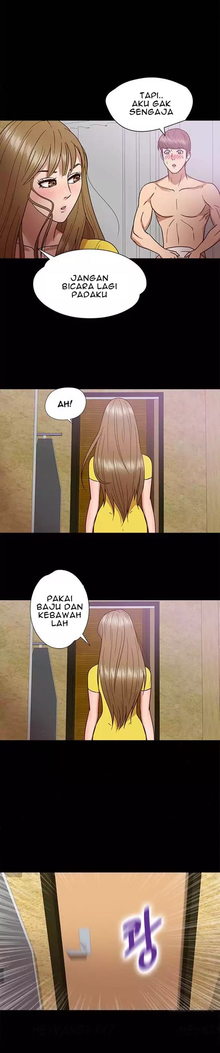 Secret Island - Chapter 8 9