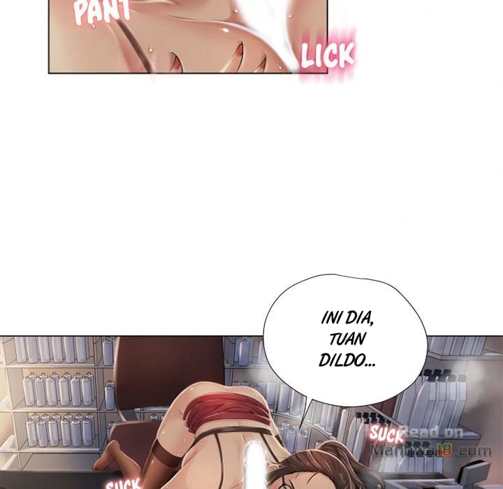 Wet Women - Chapter 8 74