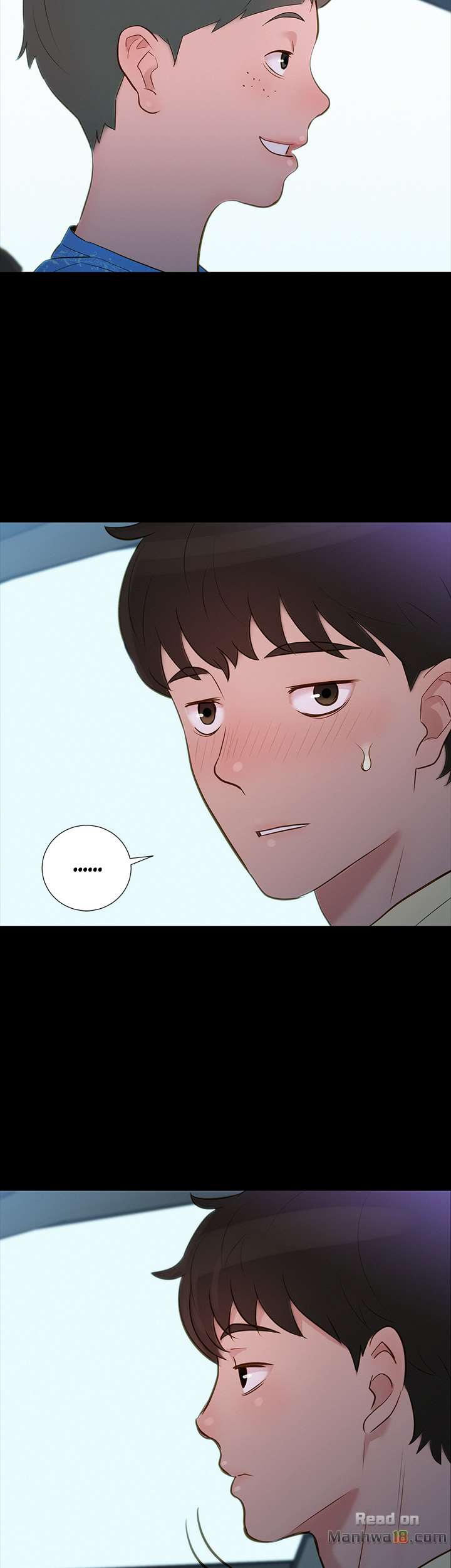 Let Me Drive - Chapter 8 26 Let Me Drive - Chapter 8 26