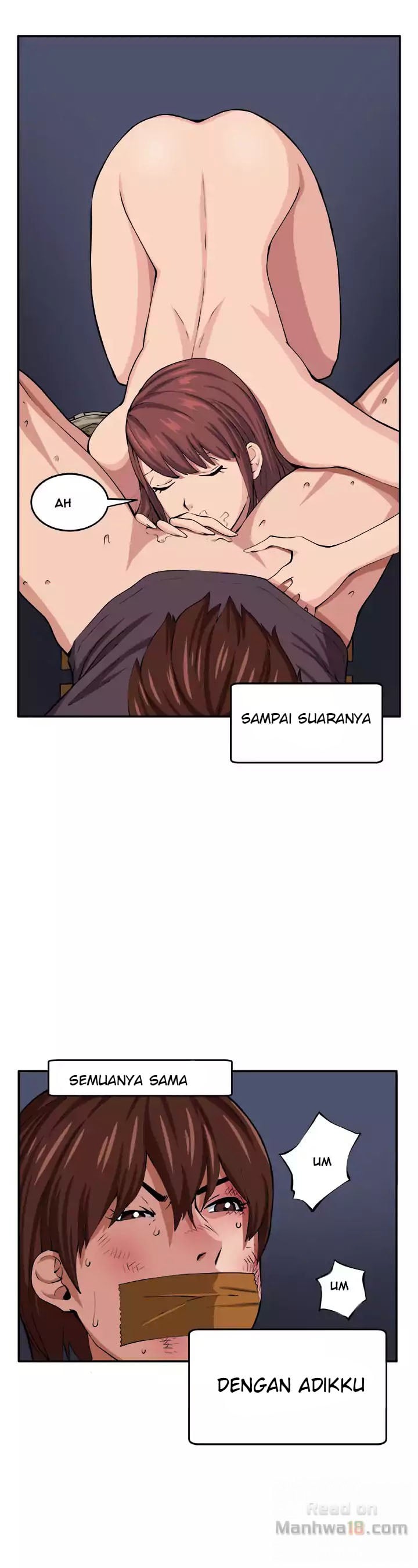 Venus Mantrap - Chapter 8 17