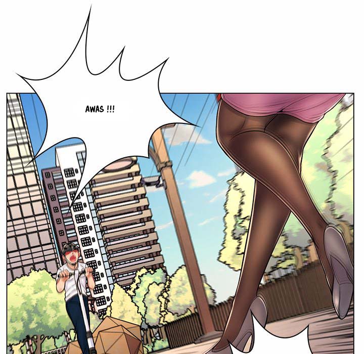 The Teacher Secret - Chapter 8 95