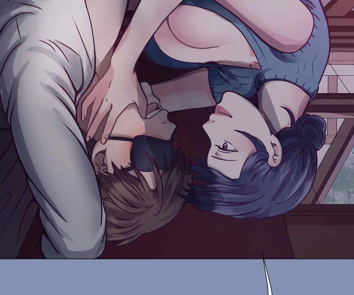 In Love With the Friend&#8217;s Mother - Chapter 8 97
