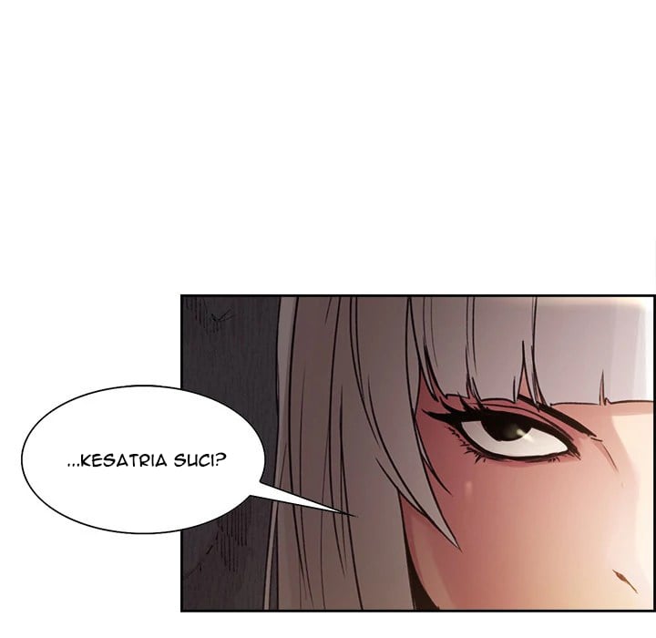 Erostica - Chapter 8 10