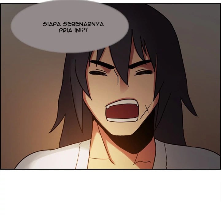 Erostica - Chapter 8 63