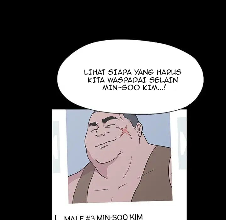 Project Utopia - Chapter 8 20 Project Utopia - Chapter 8 20