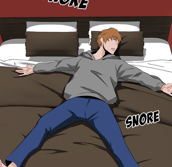 The Inheritance - Chapter 8 126 The Inheritance - Chapter 8 126